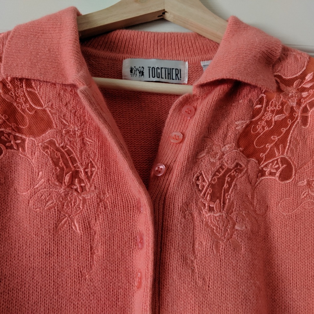 Sweater - Picture 3 of 3